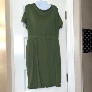 Beautiful dress